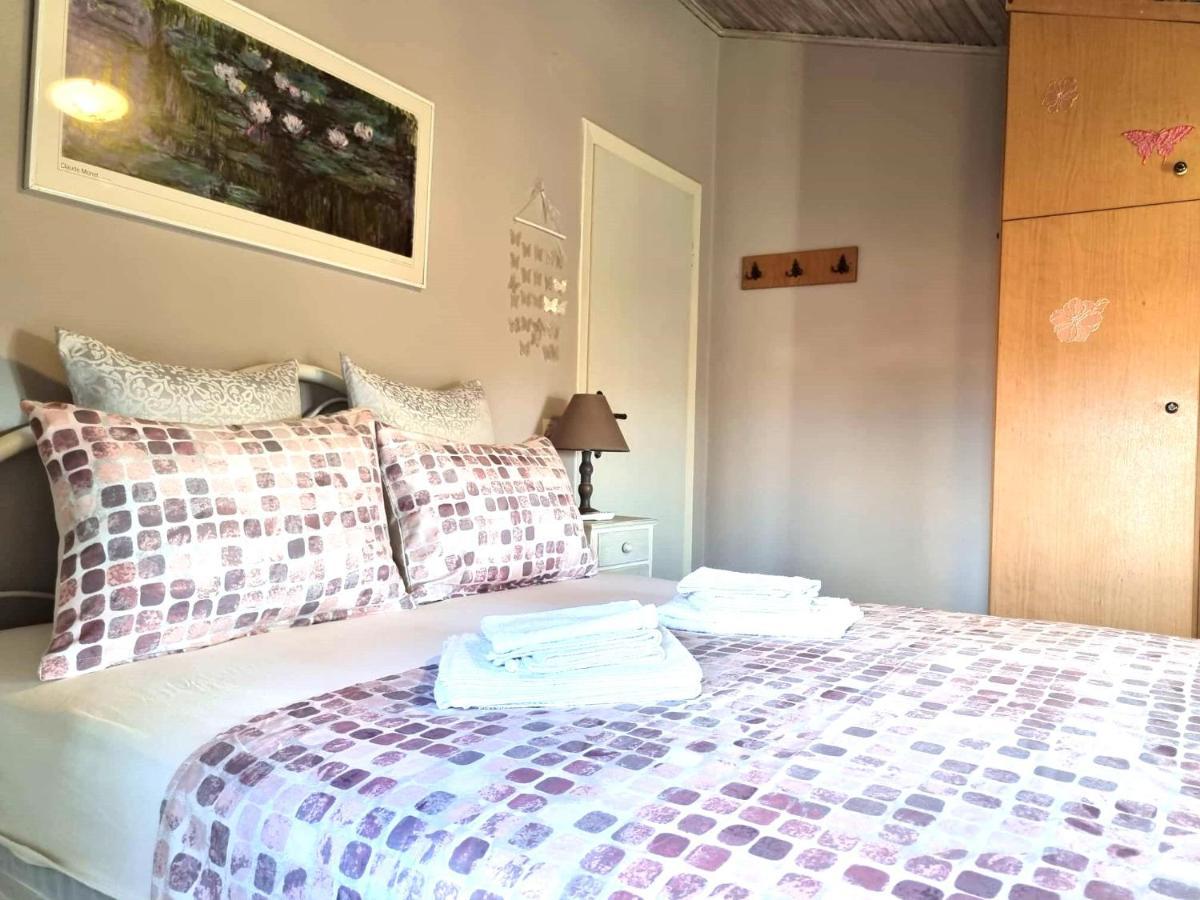 Appartement Samishouse à Kanálion Extérieur photo