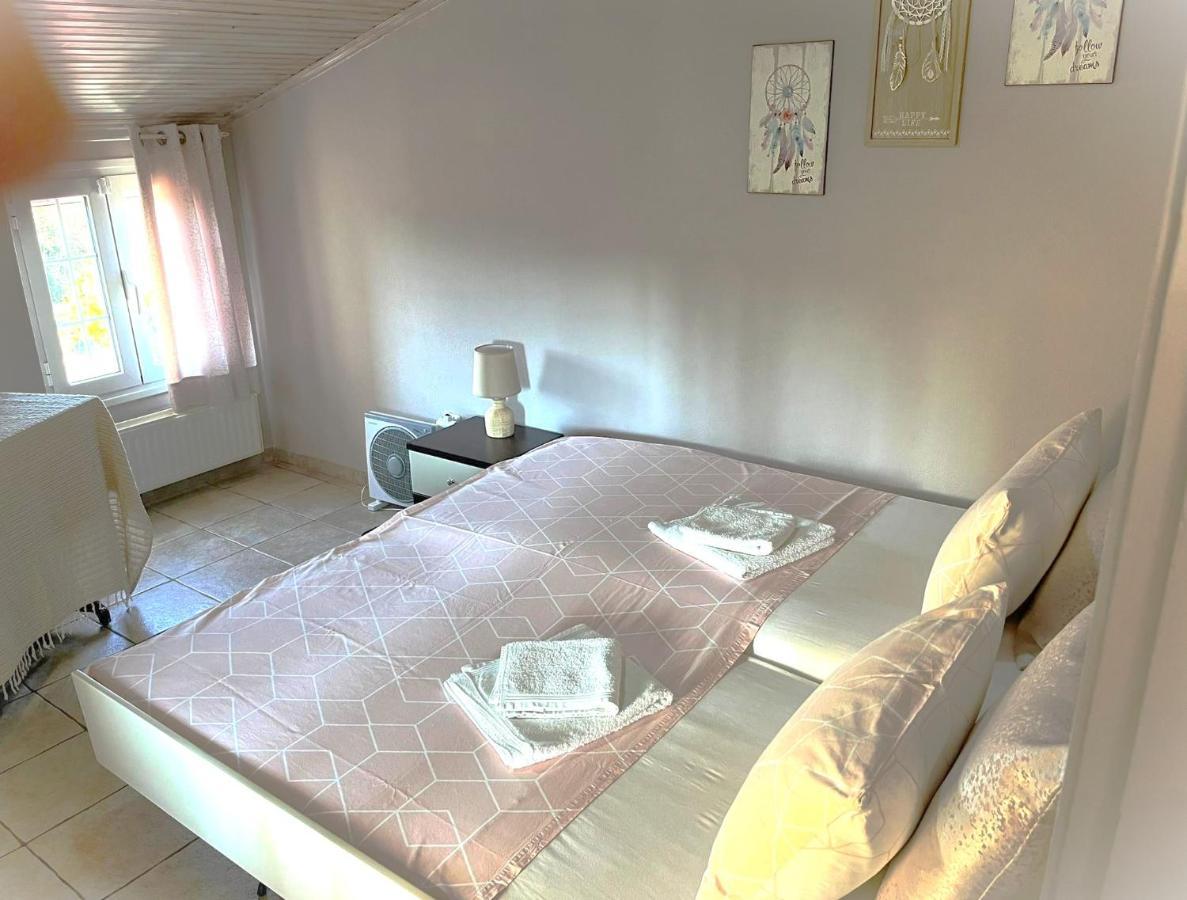 Appartement Samishouse à Kanálion Extérieur photo